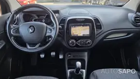 Renault Captur 0.9 TCE Intense de 2018