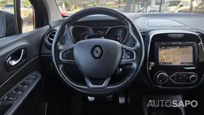 Renault Captur 0.9 TCE Intense de 2018