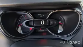 Renault Captur 0.9 TCE Intense de 2018