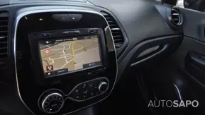 Renault Captur 0.9 TCE Intense de 2018