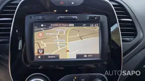 Renault Captur 0.9 TCE Intense de 2018