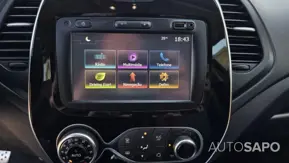 Renault Captur 0.9 TCE Intense de 2018