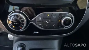 Renault Captur 0.9 TCE Intense de 2018