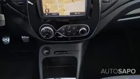 Renault Captur 0.9 TCE Intense de 2018