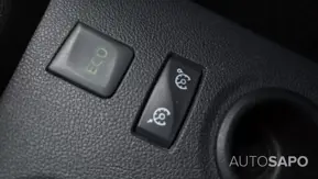 Renault Captur 0.9 TCE Intense de 2018