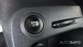 Renault Captur 0.9 TCE Intense de 2018