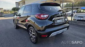 Renault Captur 0.9 TCE Intense de 2018