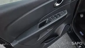 Renault Captur 0.9 TCE Intense de 2018