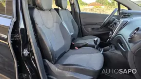 Renault Captur 0.9 TCE Intense de 2018