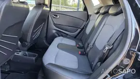 Renault Captur 0.9 TCE Intense de 2018