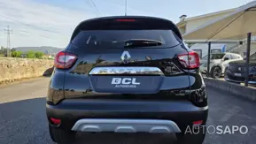 Renault Captur 0.9 TCE Intense de 2018