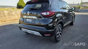 Renault Captur 0.9 TCE Intense de 2018