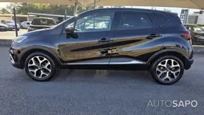 Renault Captur 0.9 TCE Intense de 2018