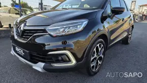 Renault Captur 0.9 TCE Intense de 2018