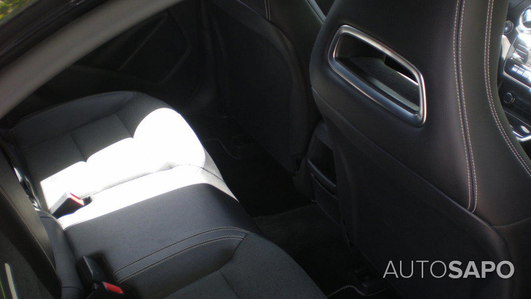 Mercedes-Benz Classe A 180 CDi BlueEfficiency Style Aut. de 2018