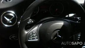 Mercedes-Benz Classe A 180 CDi BlueEfficiency Style Aut. de 2018
