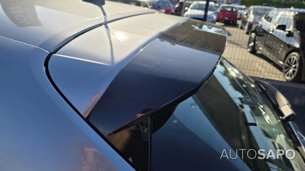 Peugeot 208 1.5 BlueHDi Allure de 2020