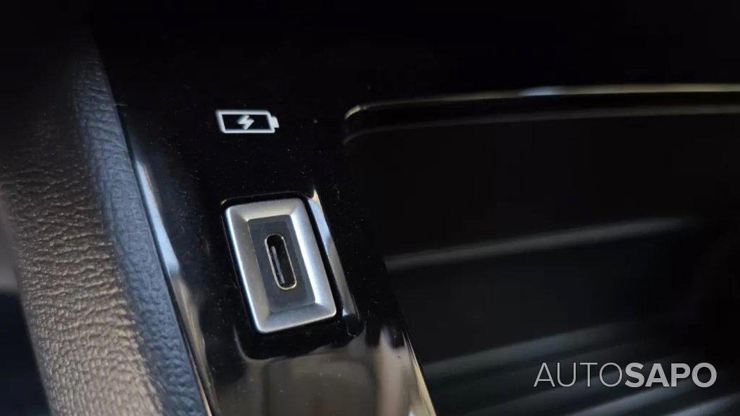 Peugeot 208 1.5 BlueHDi Allure de 2020