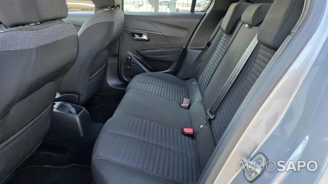 Peugeot 208 1.5 BlueHDi Allure de 2020