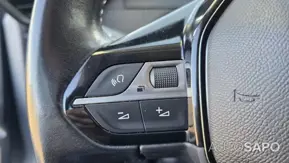 Peugeot 208 1.5 BlueHDi Allure de 2020