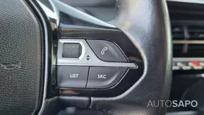 Peugeot 208 1.5 BlueHDi Allure de 2020