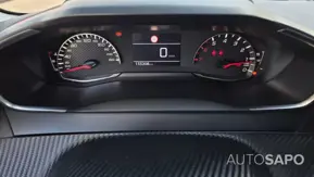 Peugeot 208 1.5 BlueHDi Allure de 2020