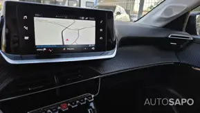 Peugeot 208 1.5 BlueHDi Allure de 2020