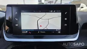 Peugeot 208 1.5 BlueHDi Allure de 2020