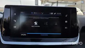 Peugeot 208 1.5 BlueHDi Allure de 2020