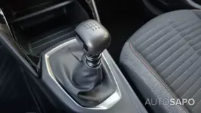 Peugeot 208 1.5 BlueHDi Allure de 2020
