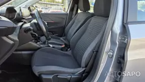 Peugeot 208 1.5 BlueHDi Allure de 2020