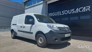 Renault Kangoo de 2020