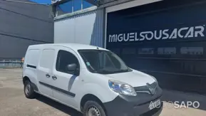 Renault Kangoo de 2020
