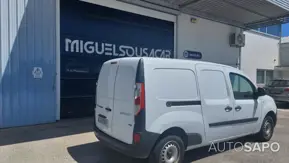 Renault Kangoo de 2020