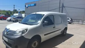 Renault Kangoo de 2020