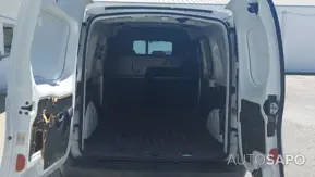 Renault Kangoo de 2020
