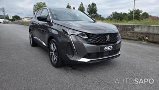 Peugeot 3008 1.5 BlueHDi Allure EAT8 de 2022