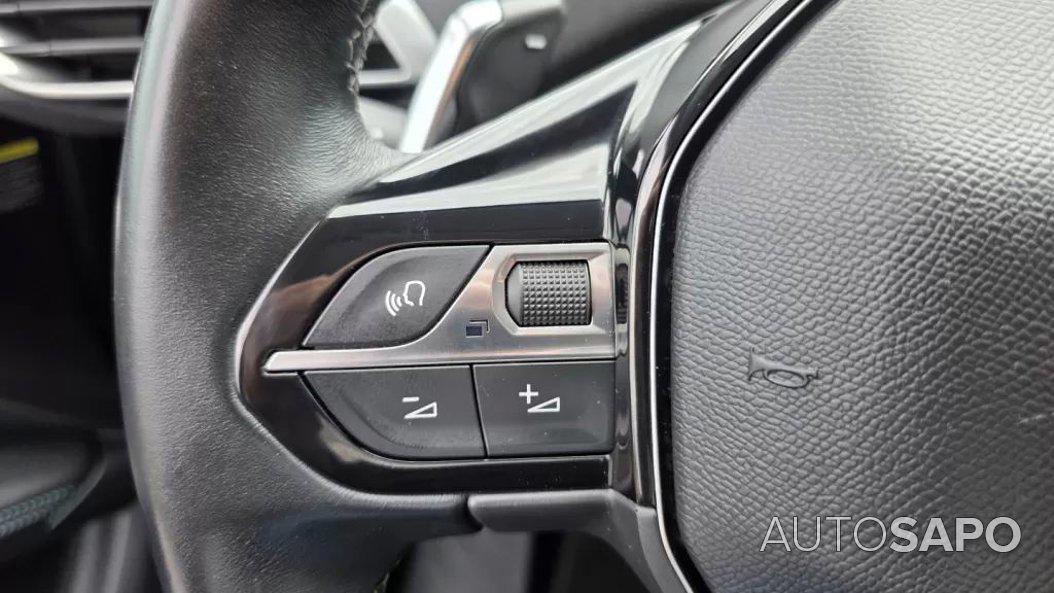 Peugeot 3008 1.5 BlueHDi Allure EAT8 de 2022