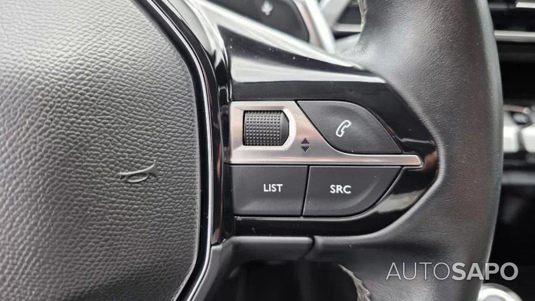Peugeot 3008 1.5 BlueHDi Allure EAT8 de 2022