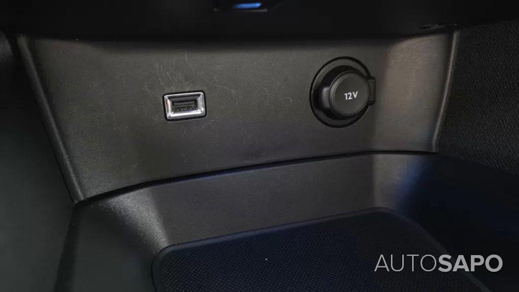 Peugeot 3008 1.5 BlueHDi Allure EAT8 de 2022