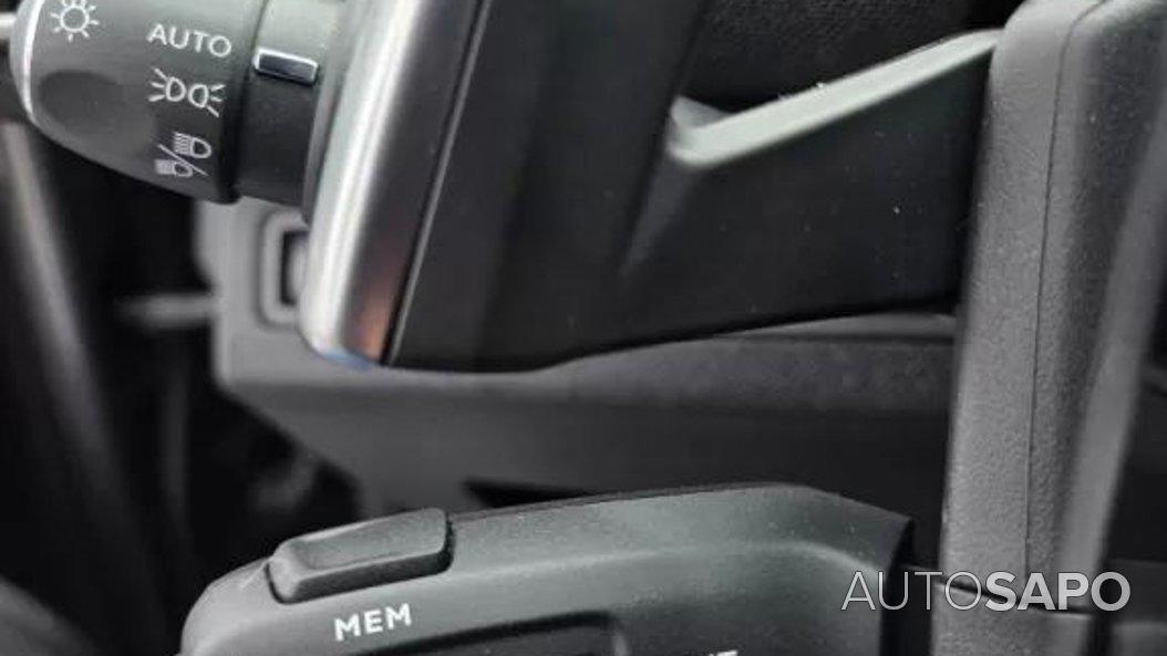 Peugeot 3008 1.5 BlueHDi Allure EAT8 de 2022