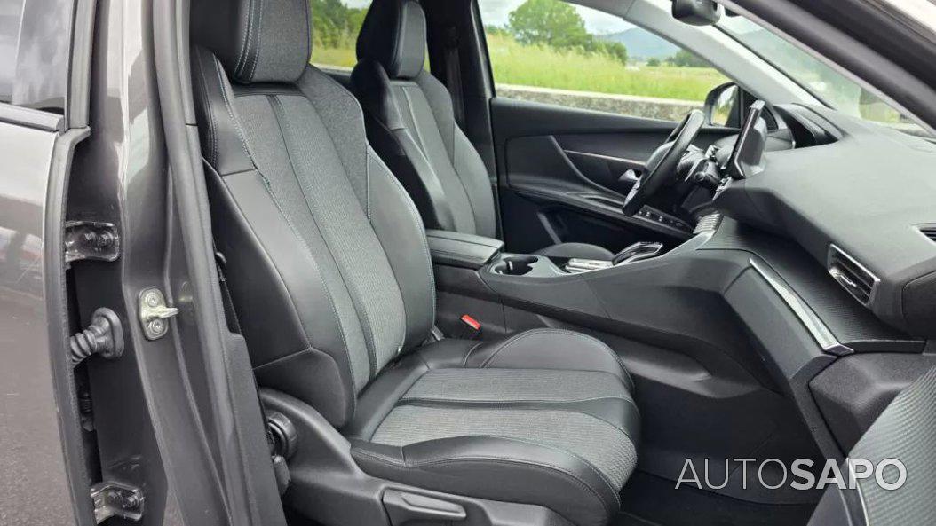 Peugeot 3008 1.5 BlueHDi Allure EAT8 de 2022