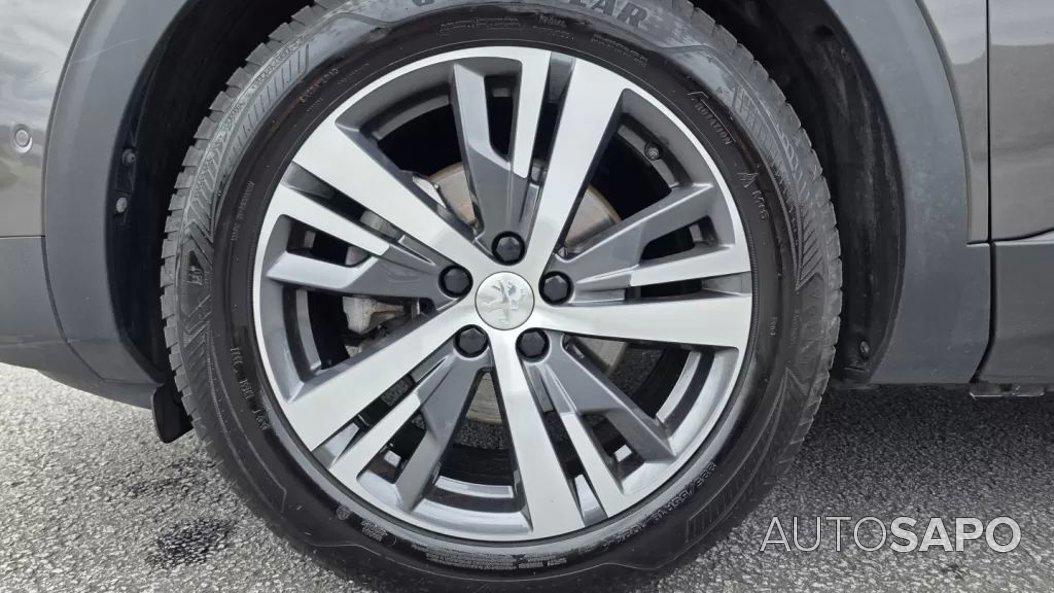Peugeot 3008 1.5 BlueHDi Allure EAT8 de 2022