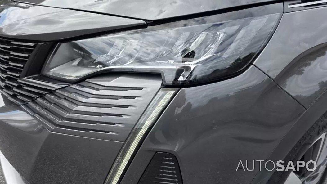 Peugeot 3008 1.5 BlueHDi Allure EAT8 de 2022