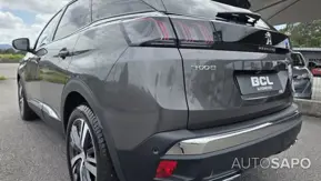 Peugeot 3008 1.5 BlueHDi Allure EAT8 de 2022