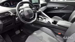 Peugeot 3008 1.5 BlueHDi Allure EAT8 de 2022