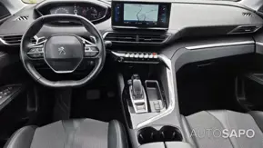 Peugeot 3008 1.5 BlueHDi Allure EAT8 de 2022