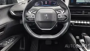 Peugeot 3008 1.5 BlueHDi Allure EAT8 de 2022