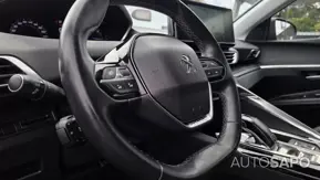 Peugeot 3008 1.5 BlueHDi Allure EAT8 de 2022