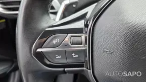 Peugeot 3008 1.5 BlueHDi Allure EAT8 de 2022